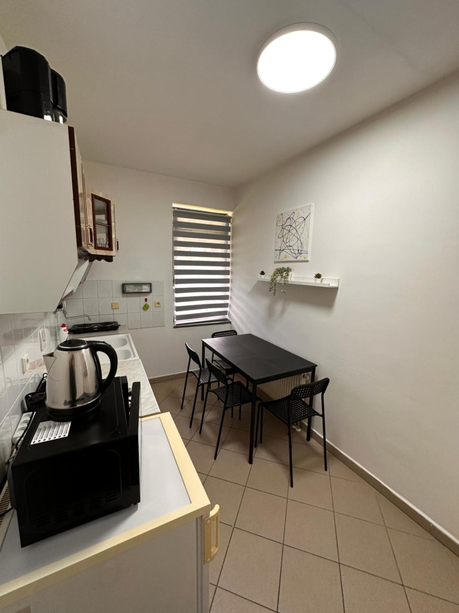 הַרָכוֹב Apartman Chlupac מראה חיצוני תמונה
