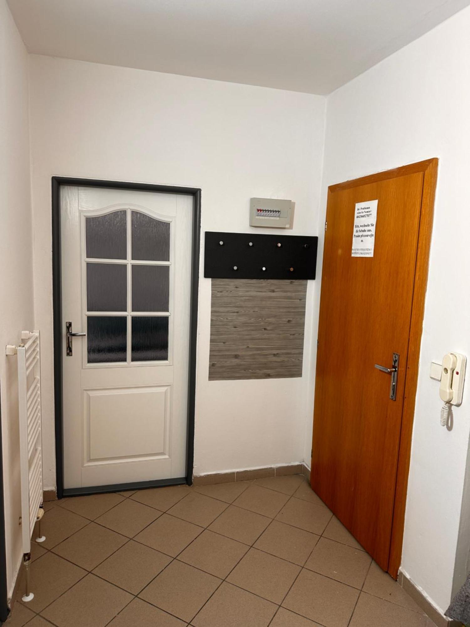 הַרָכוֹב Apartman Chlupac מראה חיצוני תמונה